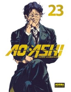 AO ASHI 23