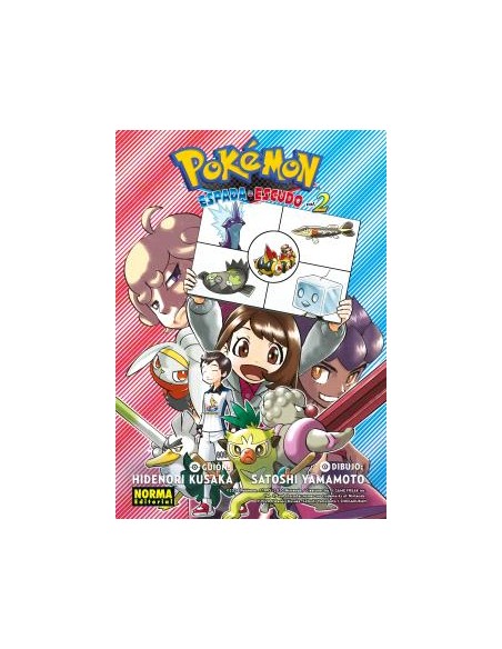 POKEMON ESPADA Y ESCUDO 02