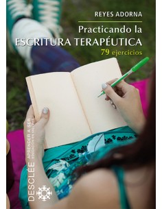 Practicando la escritura terapeutica