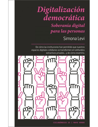 LA DIGITALIZACION DEMOCRATICA