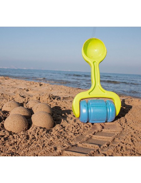 RODILLO ARENA CARRETERA MINILAND 45216