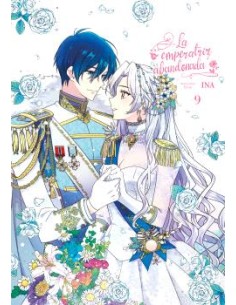 LA EMPERATRIZ ABANDONADA 09