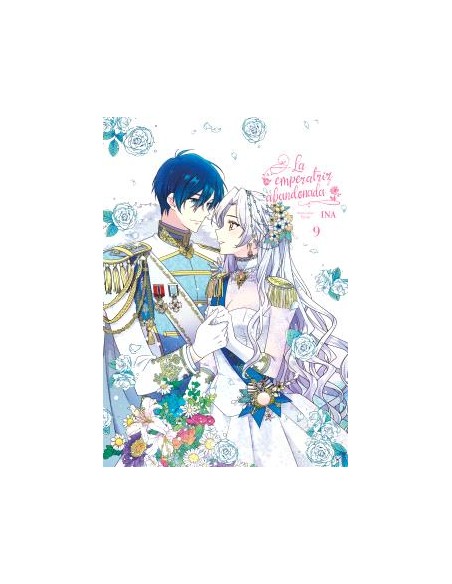 LA EMPERATRIZ ABANDONADA 09