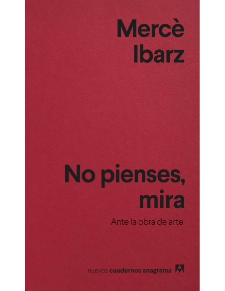 No pienses mira
