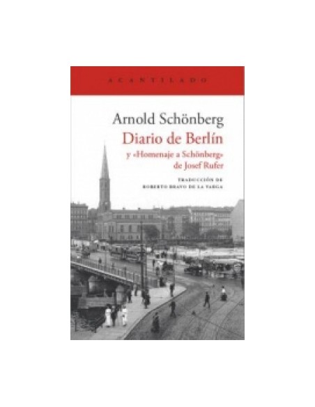Diario de Berlin