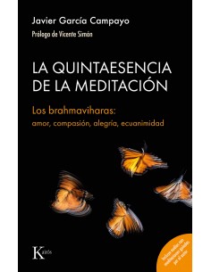 La quintaesencia de la meditacion
