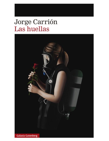 Las huellas