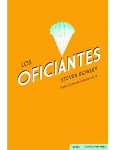 Los oficiantes