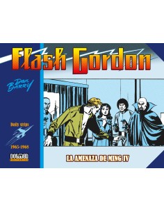 FLASH GORDON 1965 1968