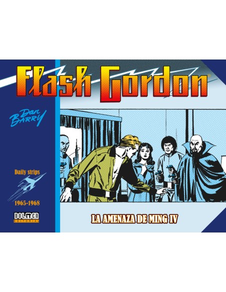 FLASH GORDON 1965 1968