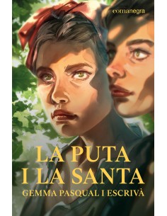 La puta i la santa