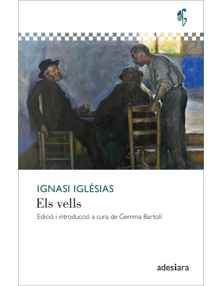 Els vells