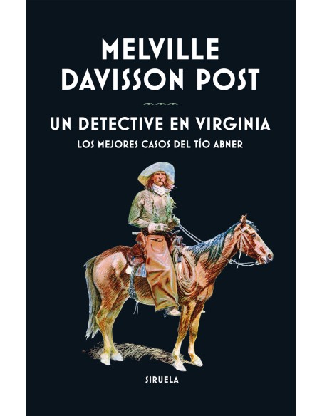 Un detective en Virginia