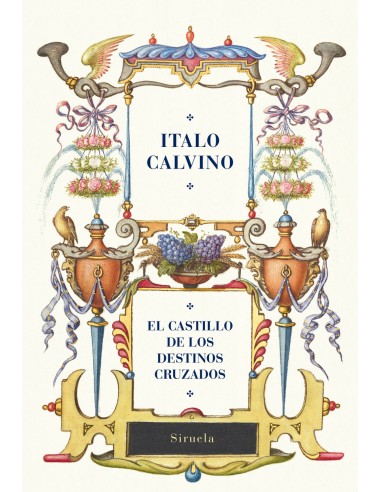 El castillo de los destinos cruzados