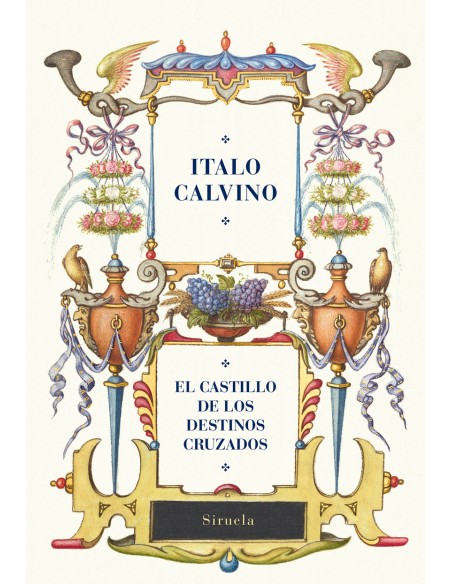 El castillo de los destinos cruzados