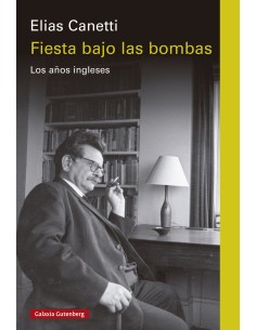 Fiesta bajo las bombas