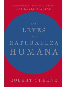 Las leyes de la naturaleza humana