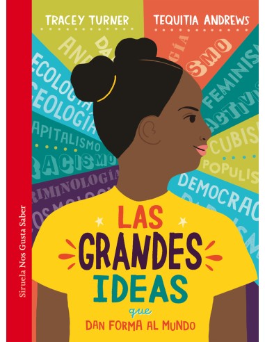 Las grandes ideas