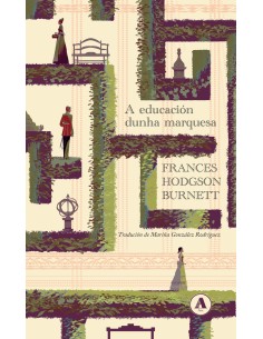 A educacion dunha marquesa