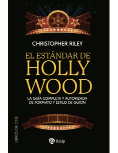El estandar de Hollywood