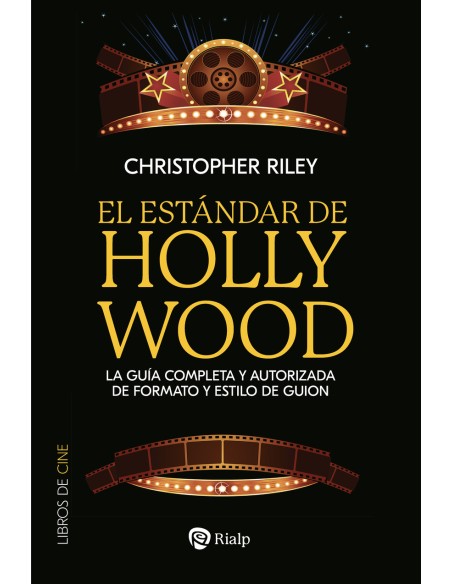 El estandar de Hollywood