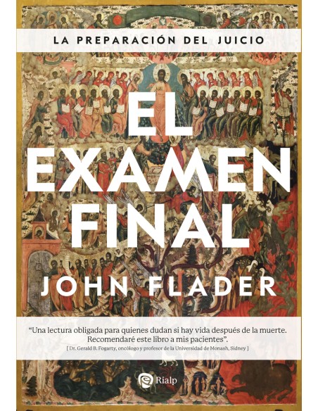 El examen final