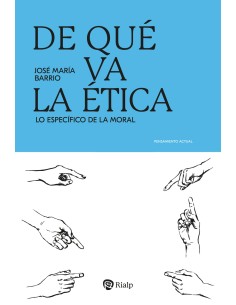 De que va la etica