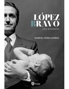 Lopez Bravo