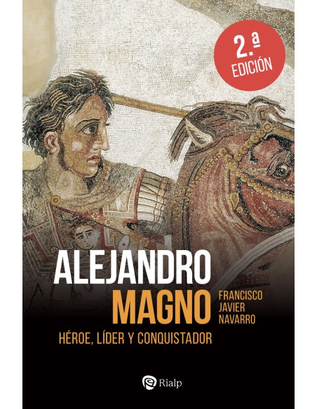 Alejandro Magno