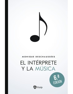 El interprete y la musica