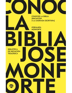 Conocer la Biblia