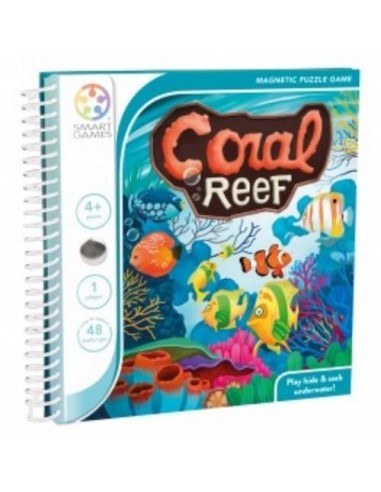 CORAL REEF