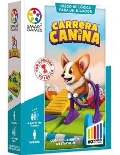 CARRERA CANINA