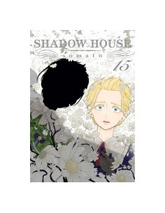 SHADOW HOUSE N 15