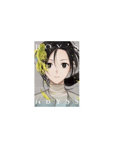 BOYS ABYSS N 16