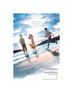 TRIANGULO HEREDITARIO N 02