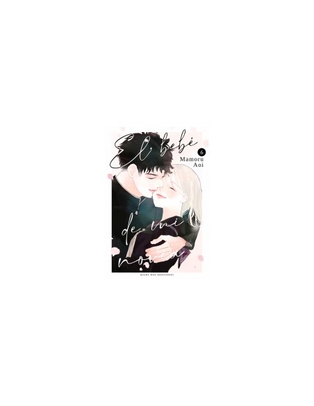 BEBE DE MI NOVIA EL N 06