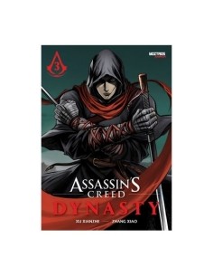 ASSASSIN S CREED DYNASTY 03
