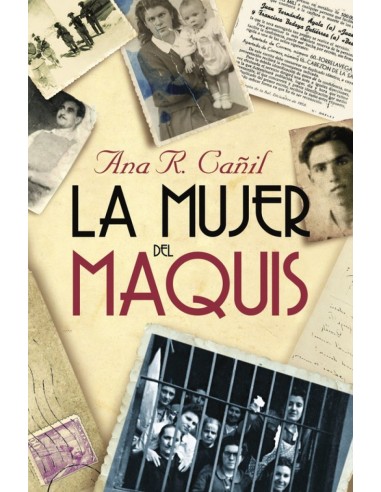 La mujer del maquis