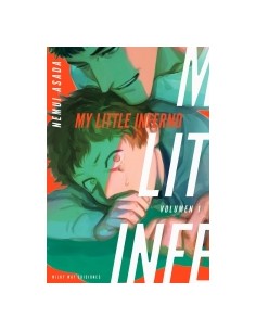 MY LITTLE INFERNO N 01