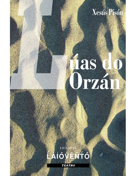 Luas do Orzan
