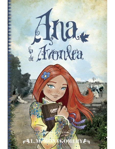 Ana la de Avonlea