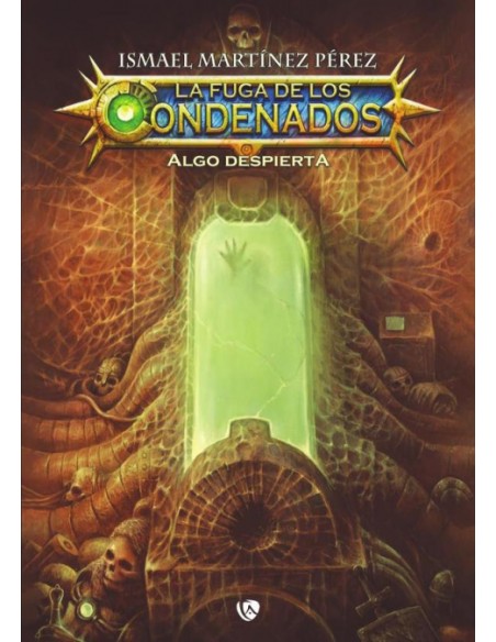 La fuga de los condenados