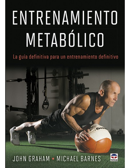 ENTRENAMIENTO METABOLICO