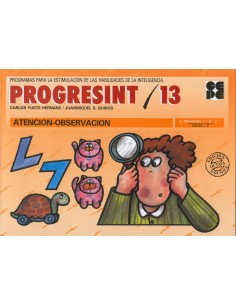 Progresint 13atencion observacion