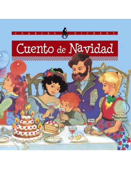 Cuento de navidad
