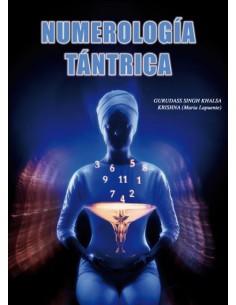 Numerologia tantrica
