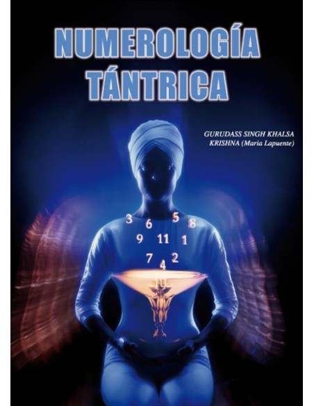 Numerologia tantrica