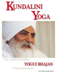 Kundalini yoga