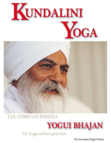Kundalini yoga